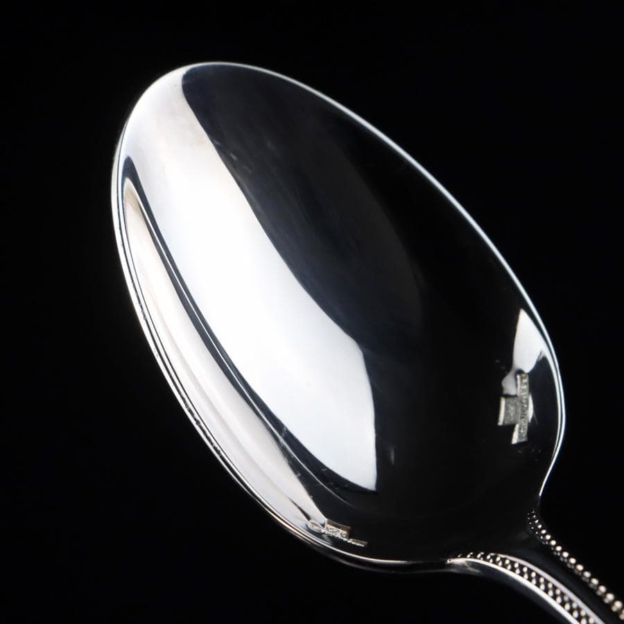 Y2798-6 クリストフル パール ティースプーン 6本セット