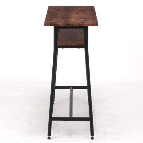 【新品・送料無料】カウンターテーブル ナビア