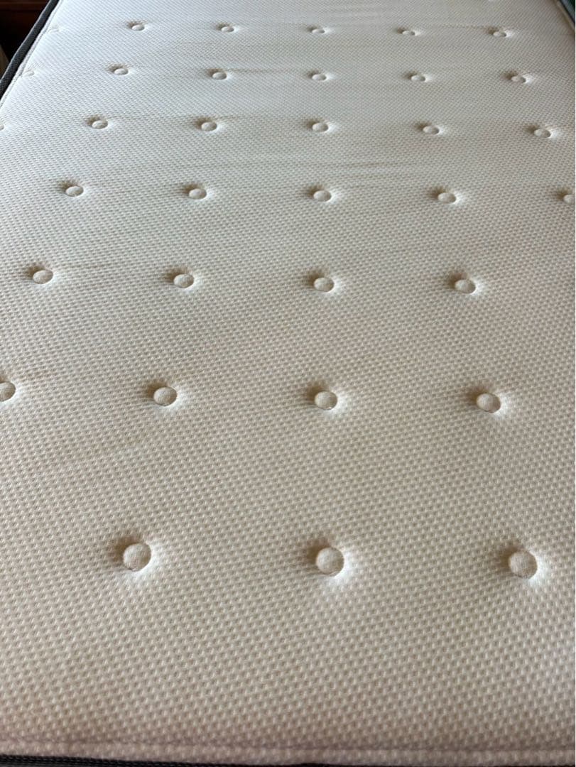 ニトリ Sマット Nスリープ CH3 2024年製 美品 - メルカリ