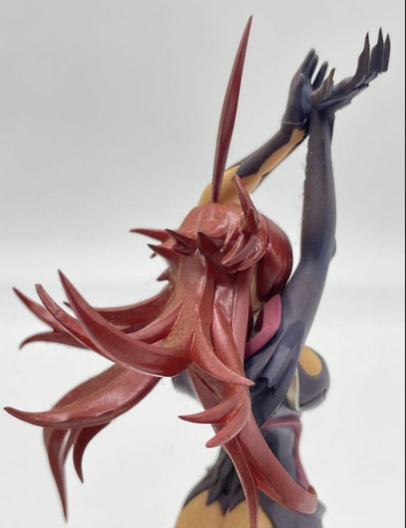 S1-867【未検品】オーキッドシード 1/6 ウィッチブレイド 雅音