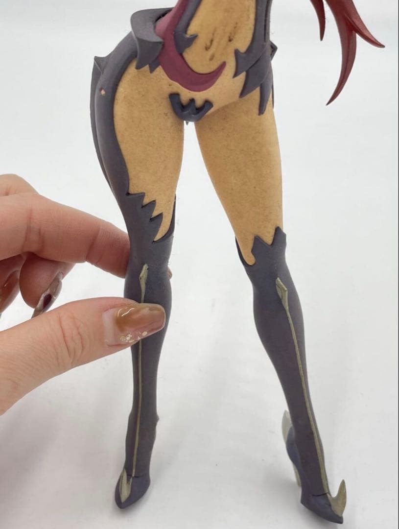 S1-867【未検品】オーキッドシード 1/6 ウィッチブレイド 雅音