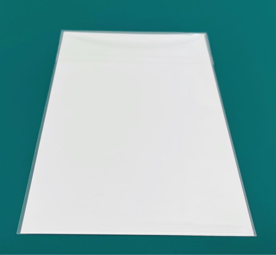 【激レア】citrus シトラス　サブロウタ　ポストカード　複製サイン入り　百合