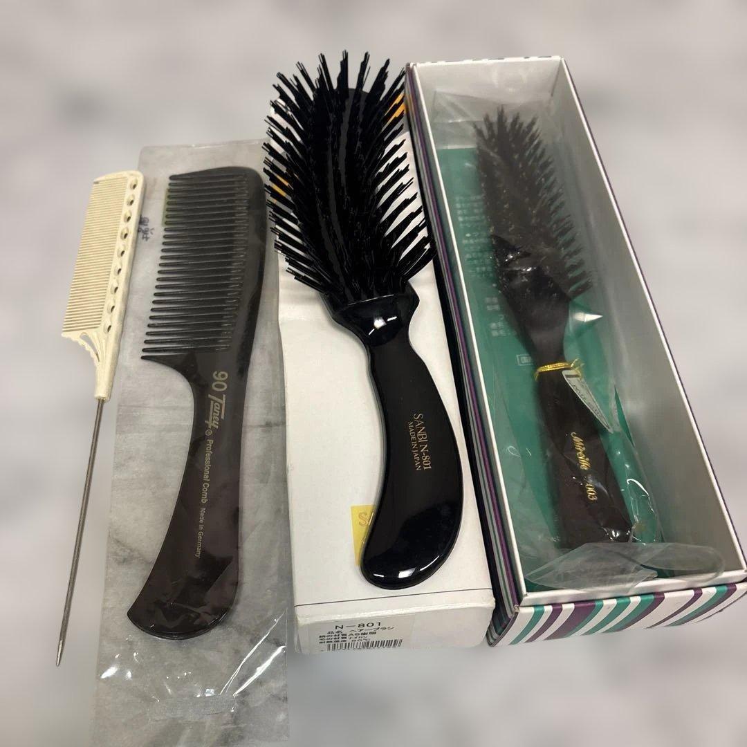 美容学校　教材　まとめ売り