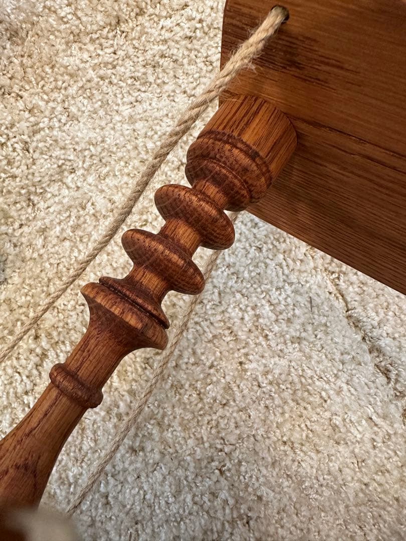 Re:CENO リセノインテリア　ウォールシェルフ　ヴィンテージレッド