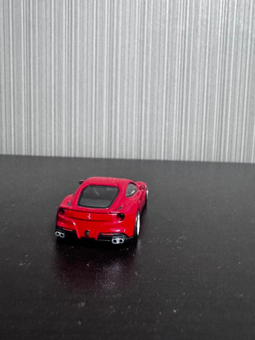 京商　1/64 ランボルギーニ　フェラーリ　ポルシェ　ベントレー　カスタム