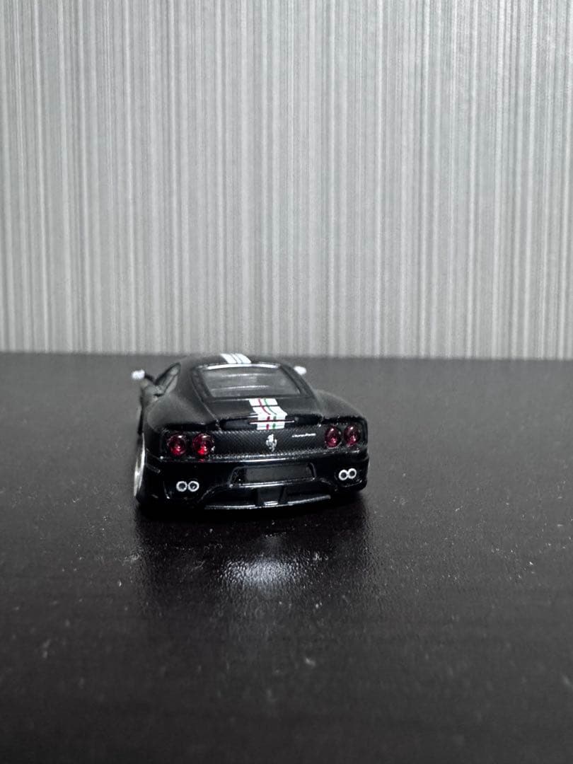 京商　1/64 ランボルギーニ　フェラーリ　ポルシェ　ベントレー　カスタム