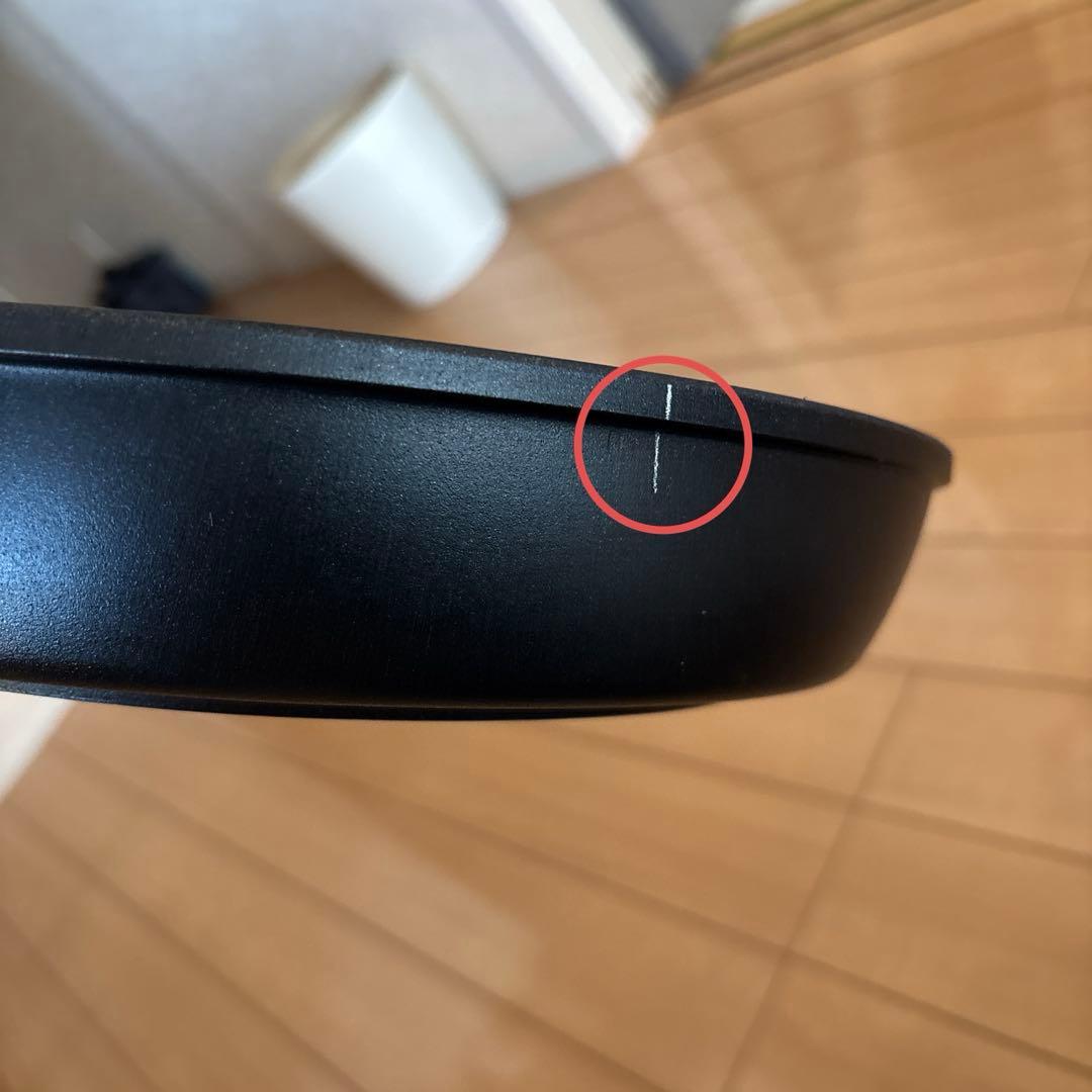 ドイツ製 WMF パルマデュールプレミアムフライパン29cm