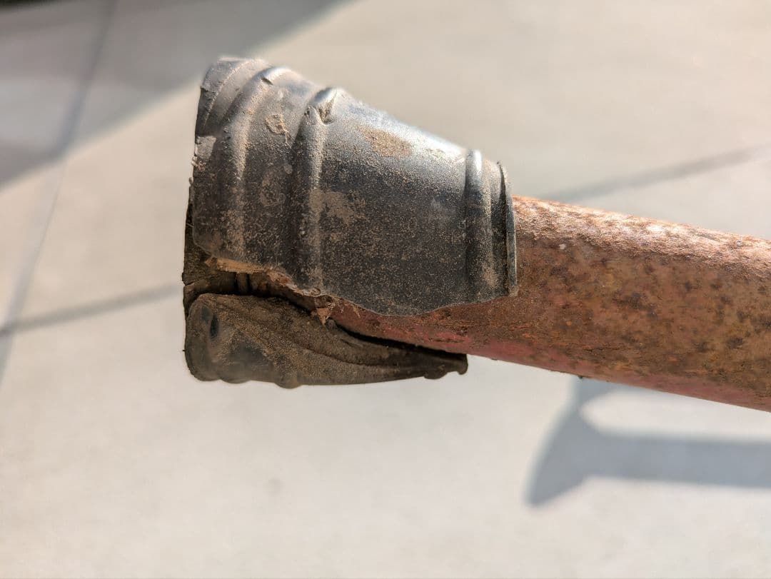 【DIY 棚などのインテリア等に】スチール脚立セット(送料込)