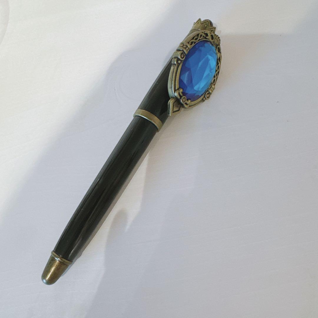 ツイステ ツイステ展 マジカルペン イグニハイド - メルカリ