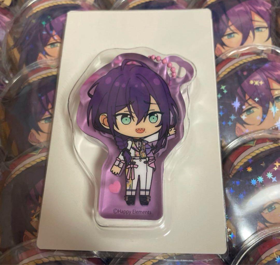 あんスタ 痛バ 礼瀬マヨイ 缶バッジ まとめ売り アクキー ぬい - メルカリ