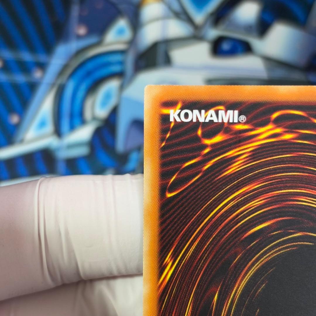 美品-極美品】遊戯王 女剣士カナン WCS-001 旧アジア版 1600枚限定