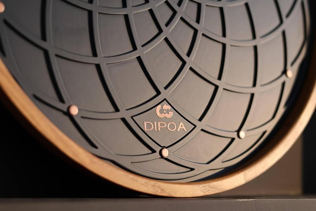 掛け時計 おしゃれ 木製 壁掛け時計 40cm 大きめ レトロ ドイツ Wood