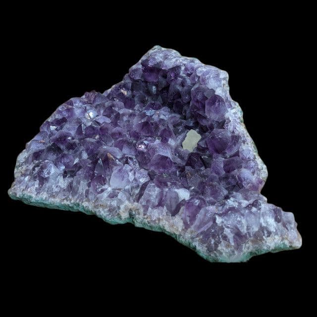 アメジスト 原石 クラスター紫水晶 天然石 パワーストーン 浄化 インテリア