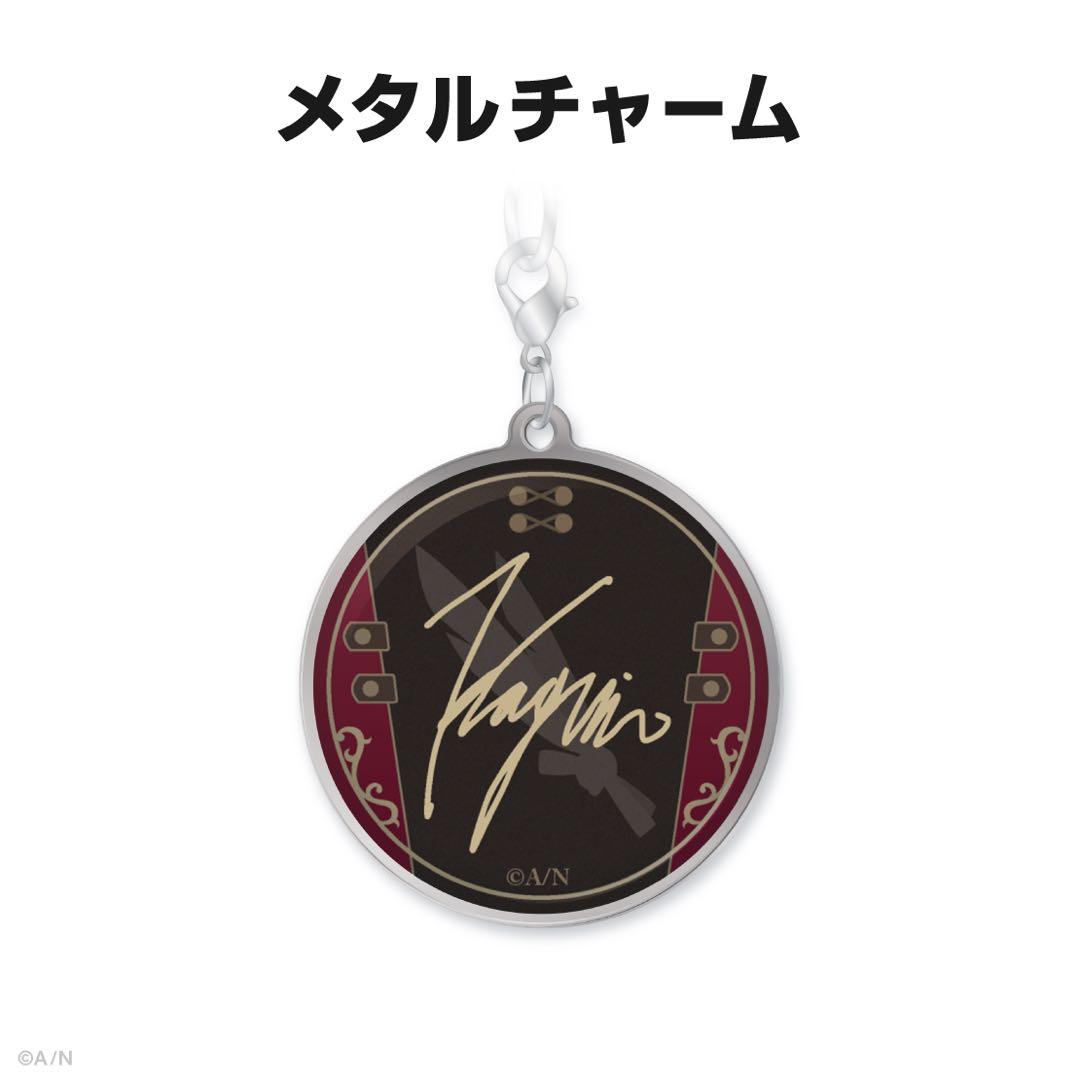 加賀美ハヤト 誕生日 グッズ 2024 全力お祝いセット にじさんじ - メルカリ