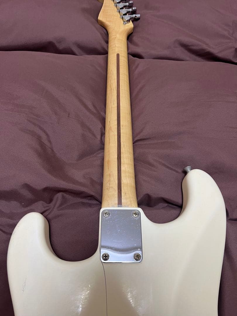 調整済】Fender ストラトキャスター ST43 ST362 エレキギター - メルカリ