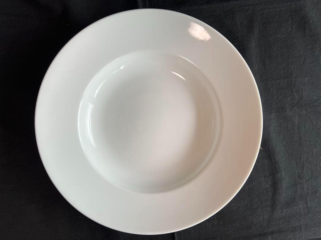 Ficusumbellata様：リチャードジノリ　インペロホワイト　３種１１点