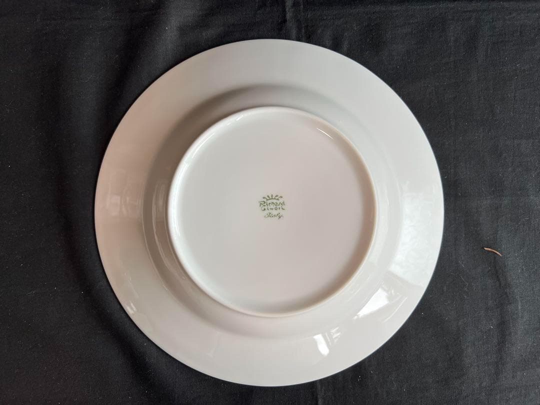 Ficusumbellata様：リチャードジノリ　インペロホワイト　３種１１点