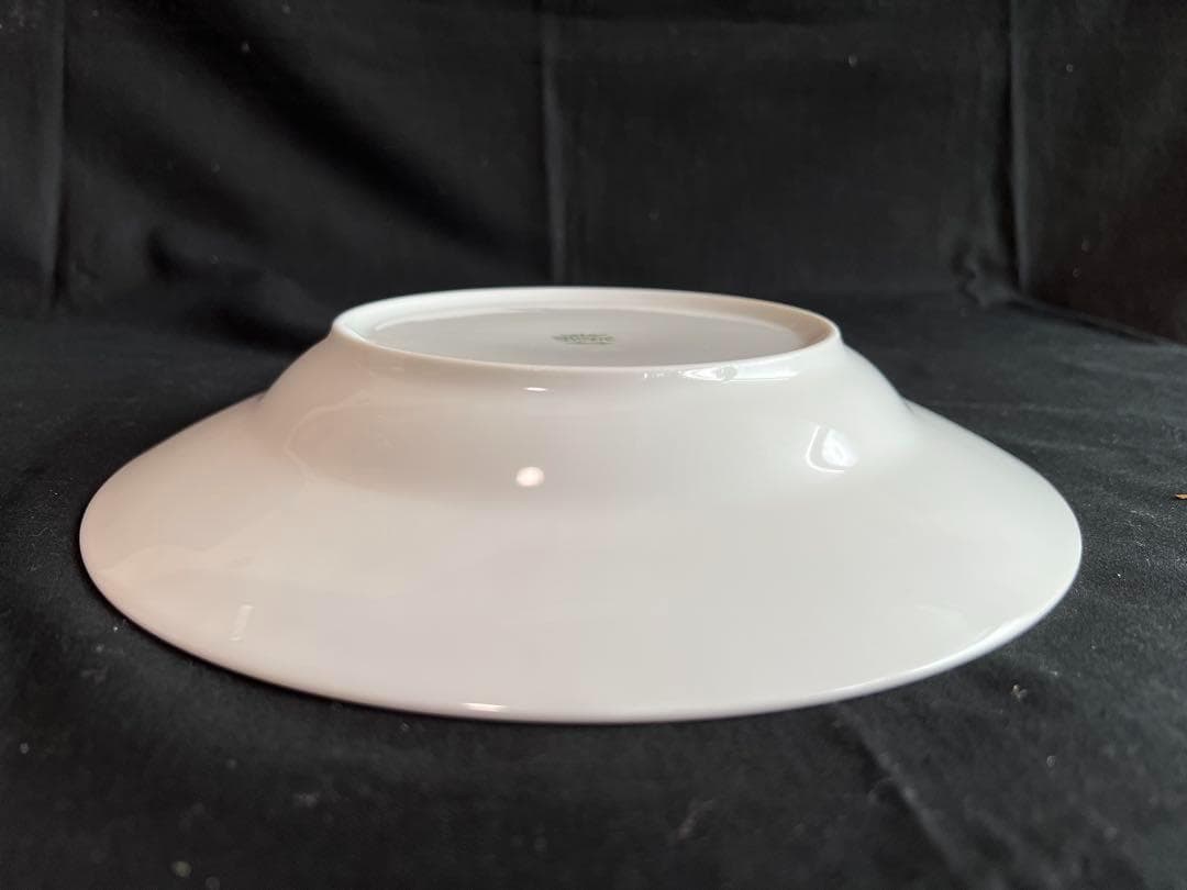 Ficusumbellata様：リチャードジノリ　インペロホワイト　３種１１点