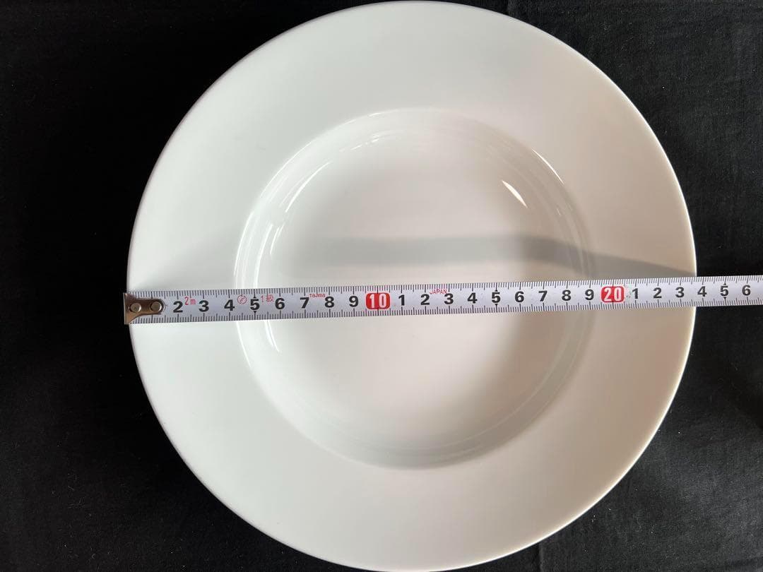 Ficusumbellata様：リチャードジノリ　インペロホワイト　３種１１点