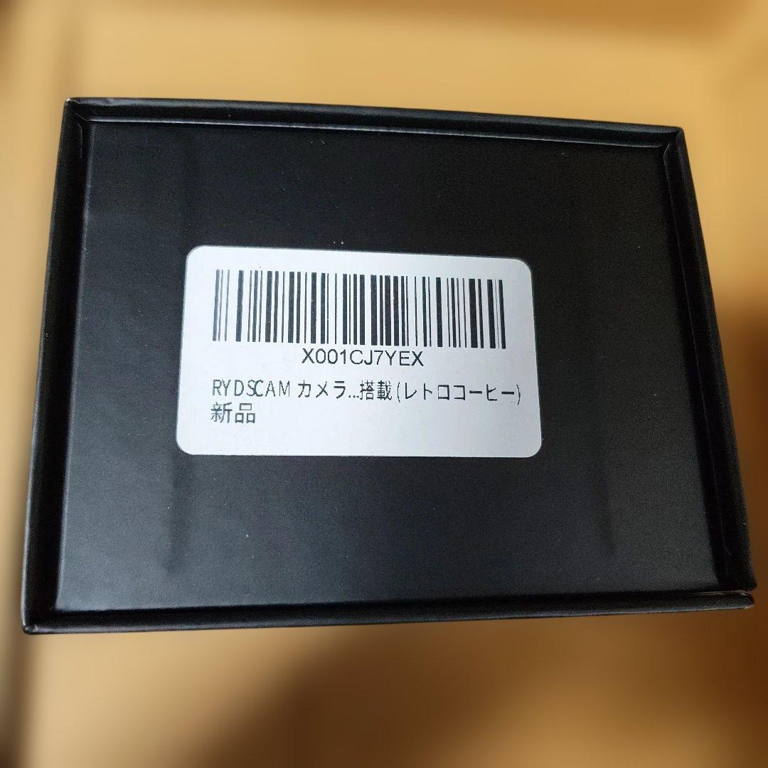 カメラケース 富士 X-T30 本革 レトロコーヒ