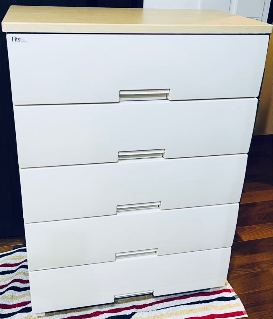 天馬 Fits フィッツプラスF7505 ラック付 スタイルハンガー PI-B3