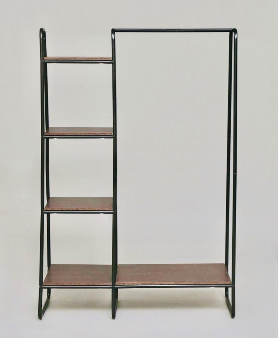 天馬 Fits フィッツプラスF7505 ラック付 スタイルハンガー PI-B3