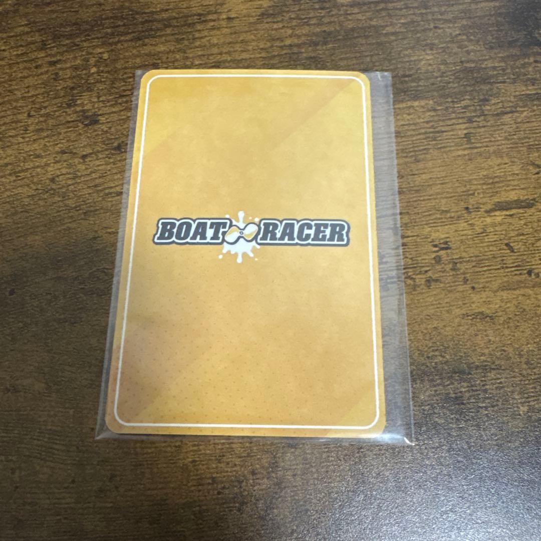 ボートレーサー チョコレート 4482 守屋美穂選手 - メルカリ