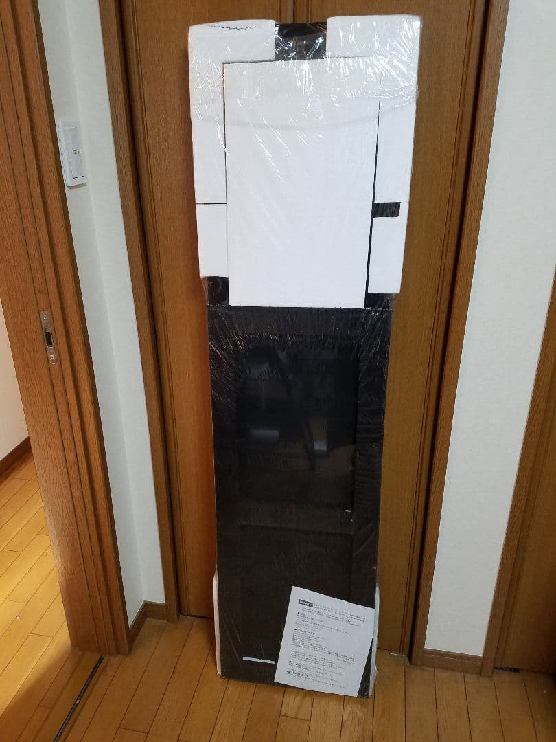 MIRAYU スタンディングミラークリスタル