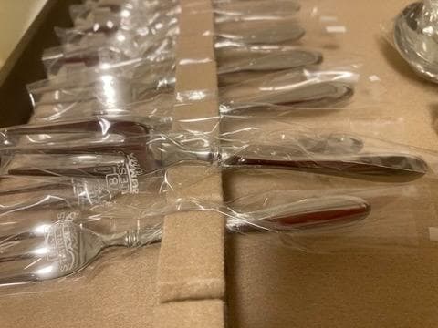 AZUMA アヅマ インペリアル　モーニングセット　　16本