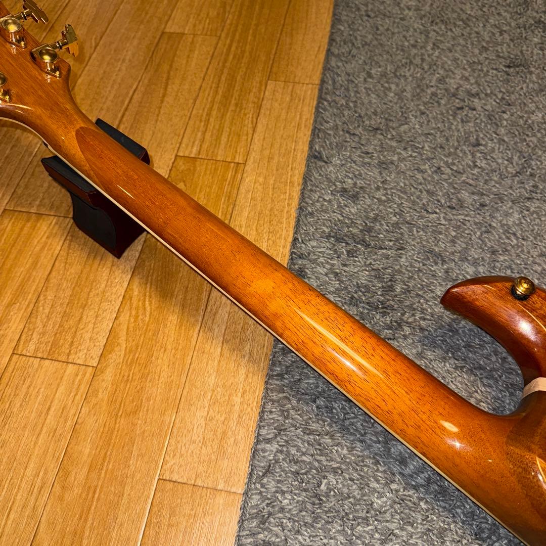 B.C.Rich Eagle - 980JE エレキギター