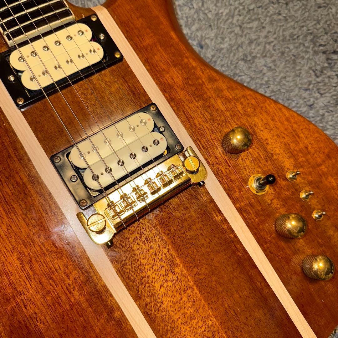 B.C.Rich Eagle - 980JE エレキギター