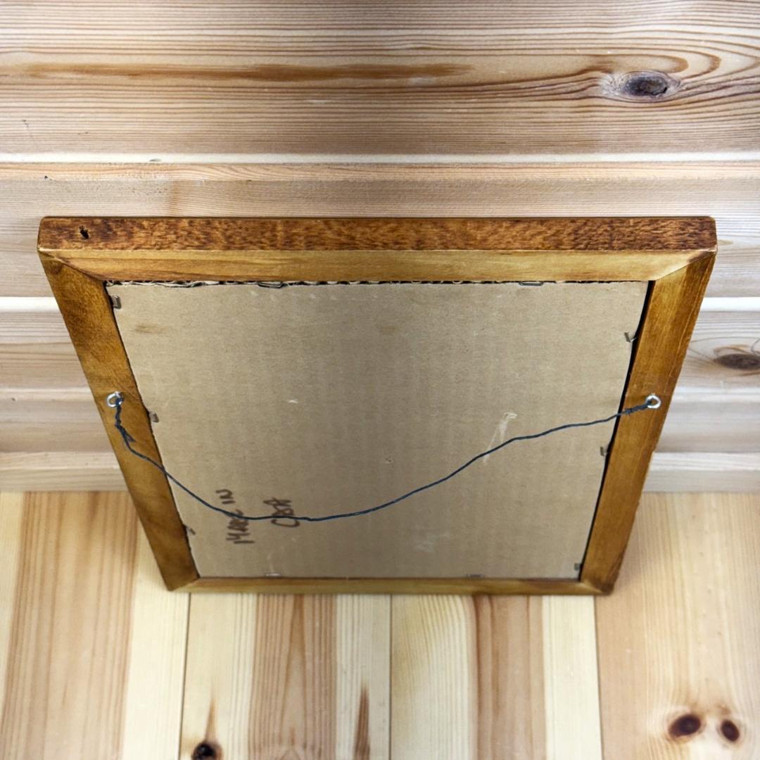 ハーレーダビッドソン Harley Davidson パブミラー 鏡 ビンテージ