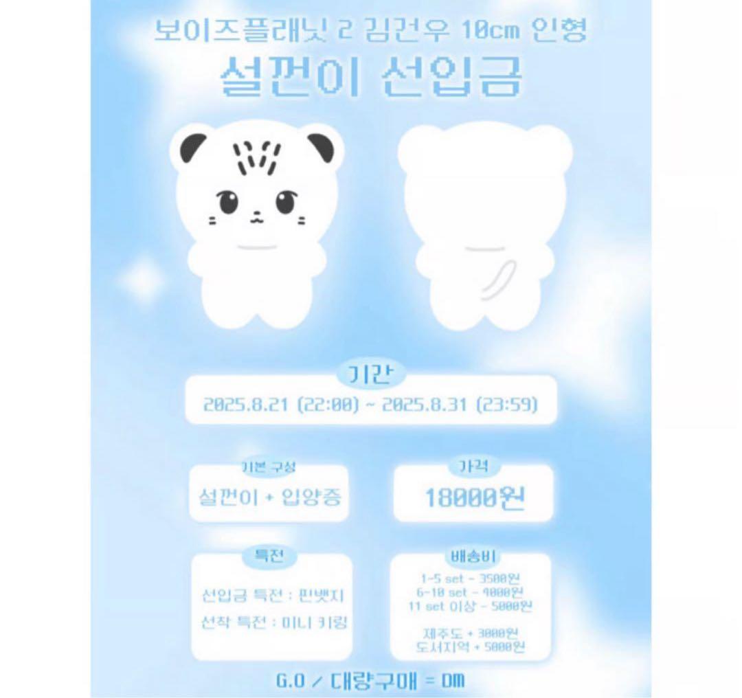 ALPHA DRIVE ONE ゴヌ 10cm ぬいぐるみ ソルコニ 인형 - メルカリ