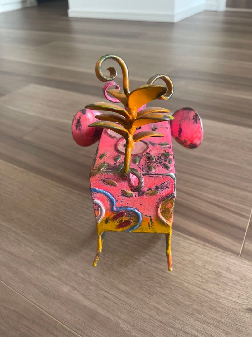 オルゴール⭐︎