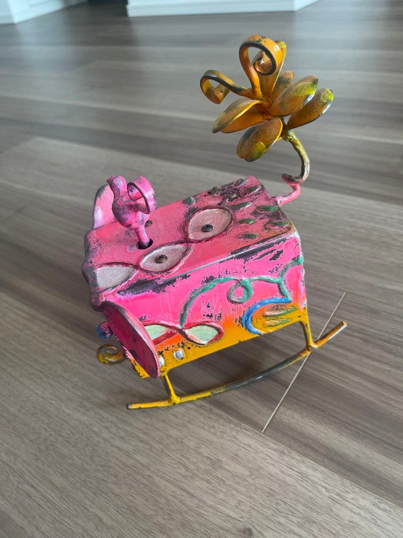 オルゴール⭐︎