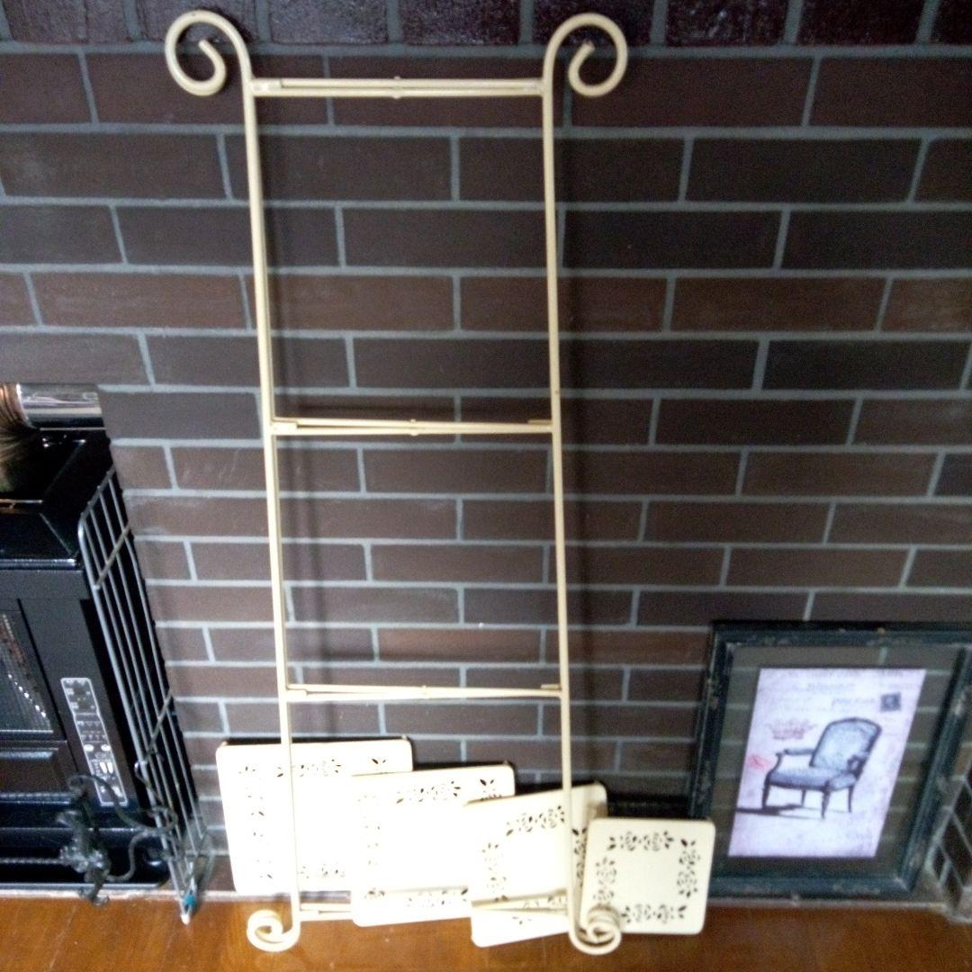 イマン　アイアンシェルフ