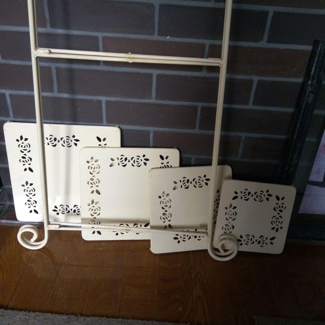 イマン　アイアンシェルフ