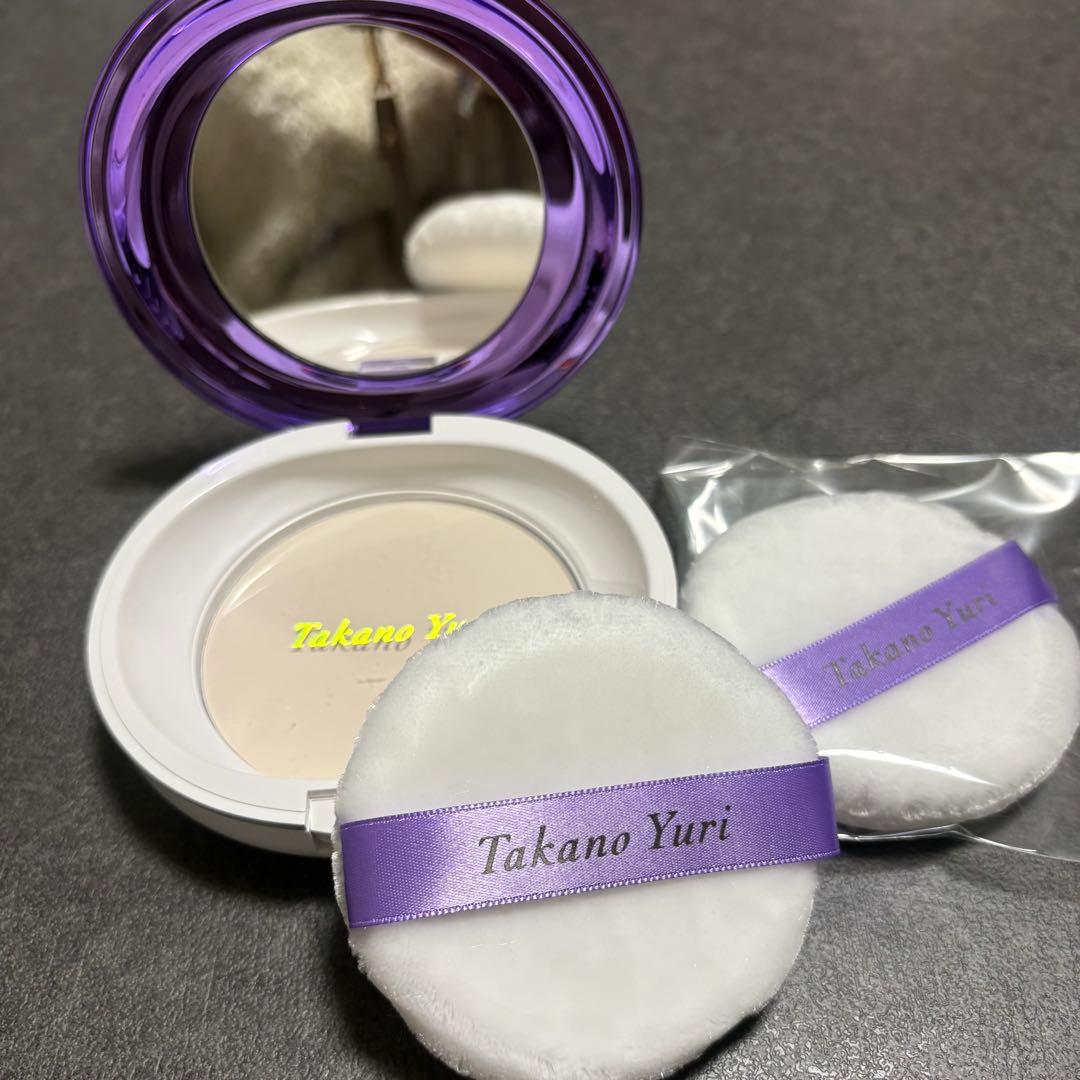 新品 たかの友梨 エステファクト エッセンスパウダー EX 23g&10gset