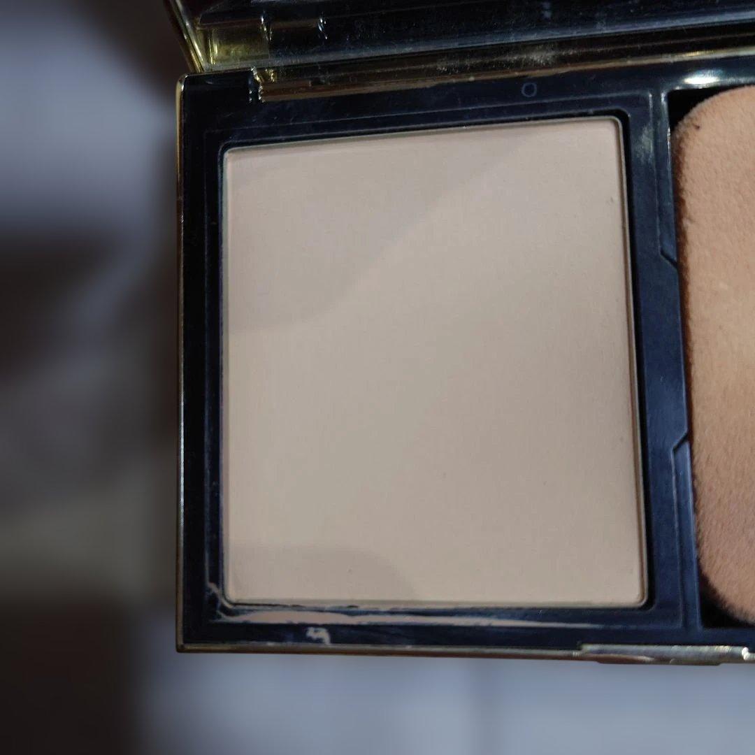 ゲラン　パリュールゴールドスキンコントロールコンパクト　０N