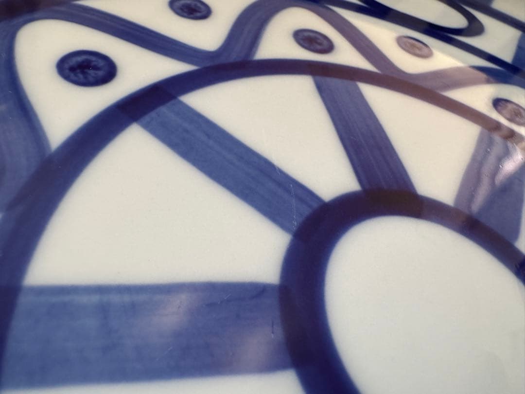 ダンスク　アラベスク　プレート　カップ