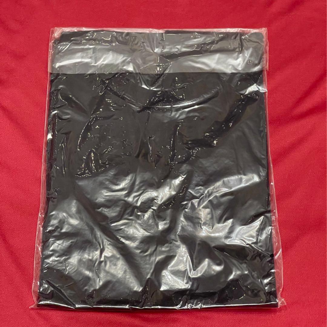 マキシマム ザ ホルモン Tシャツ Lサイズ 新品未開封