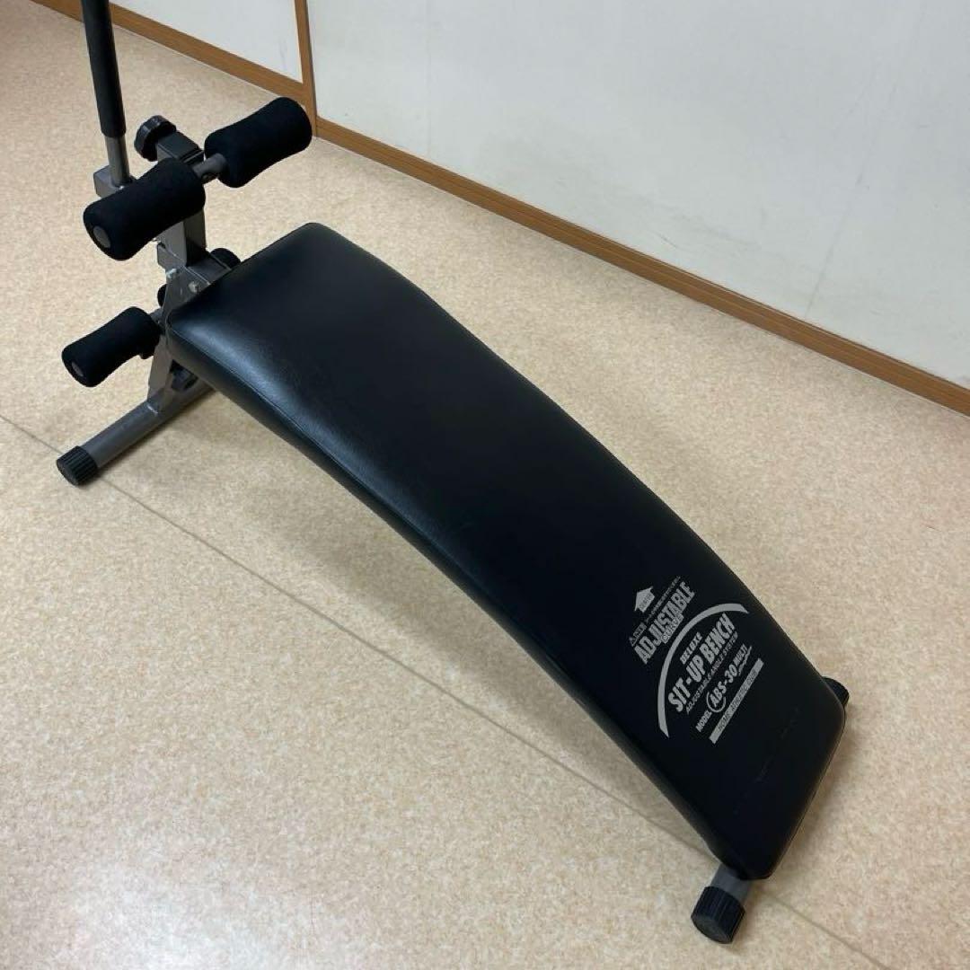 フジックス　BARWING チンニングマシン ①