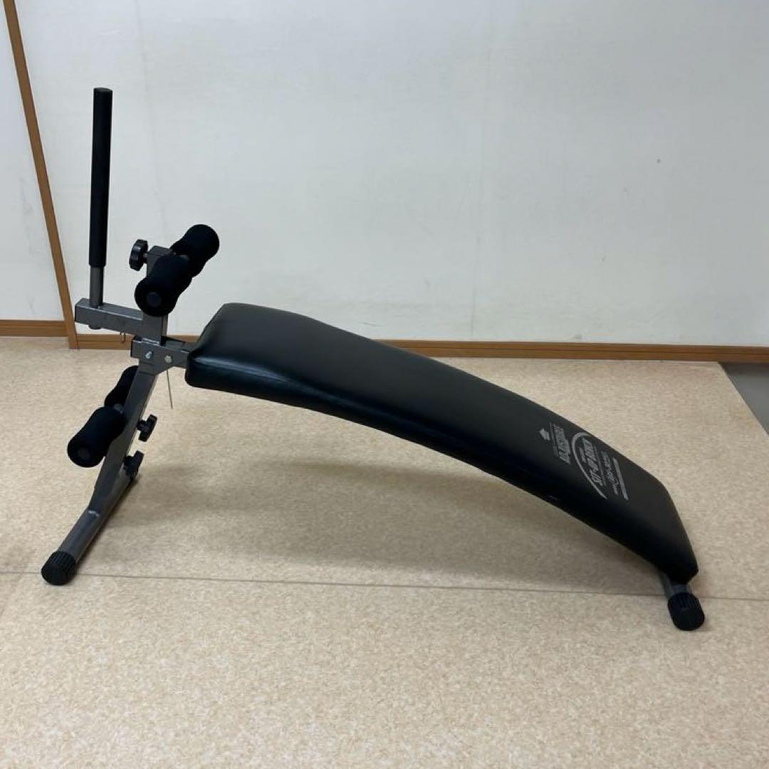 フジックス　BARWING チンニングマシン ①