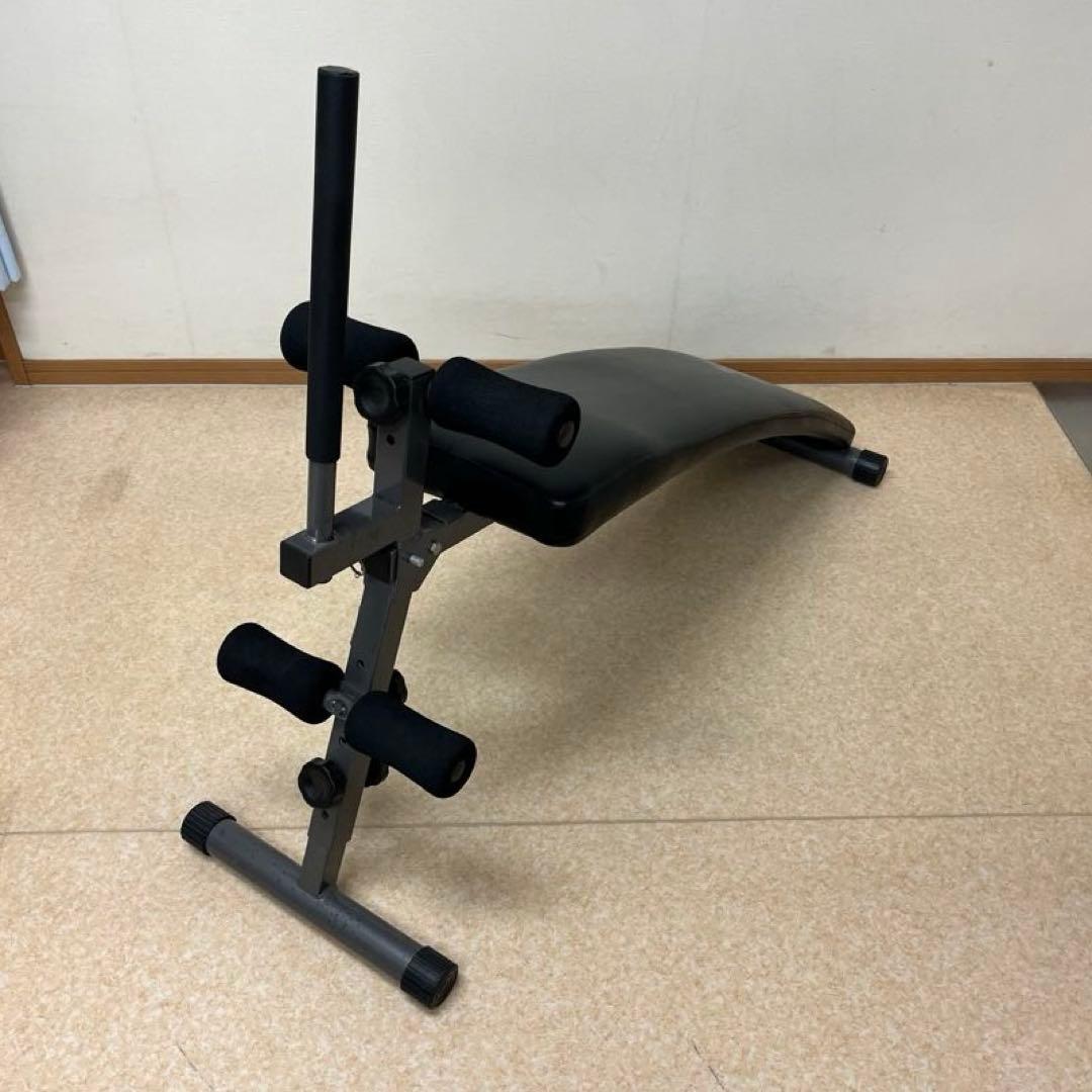 フジックス　BARWING チンニングマシン ①