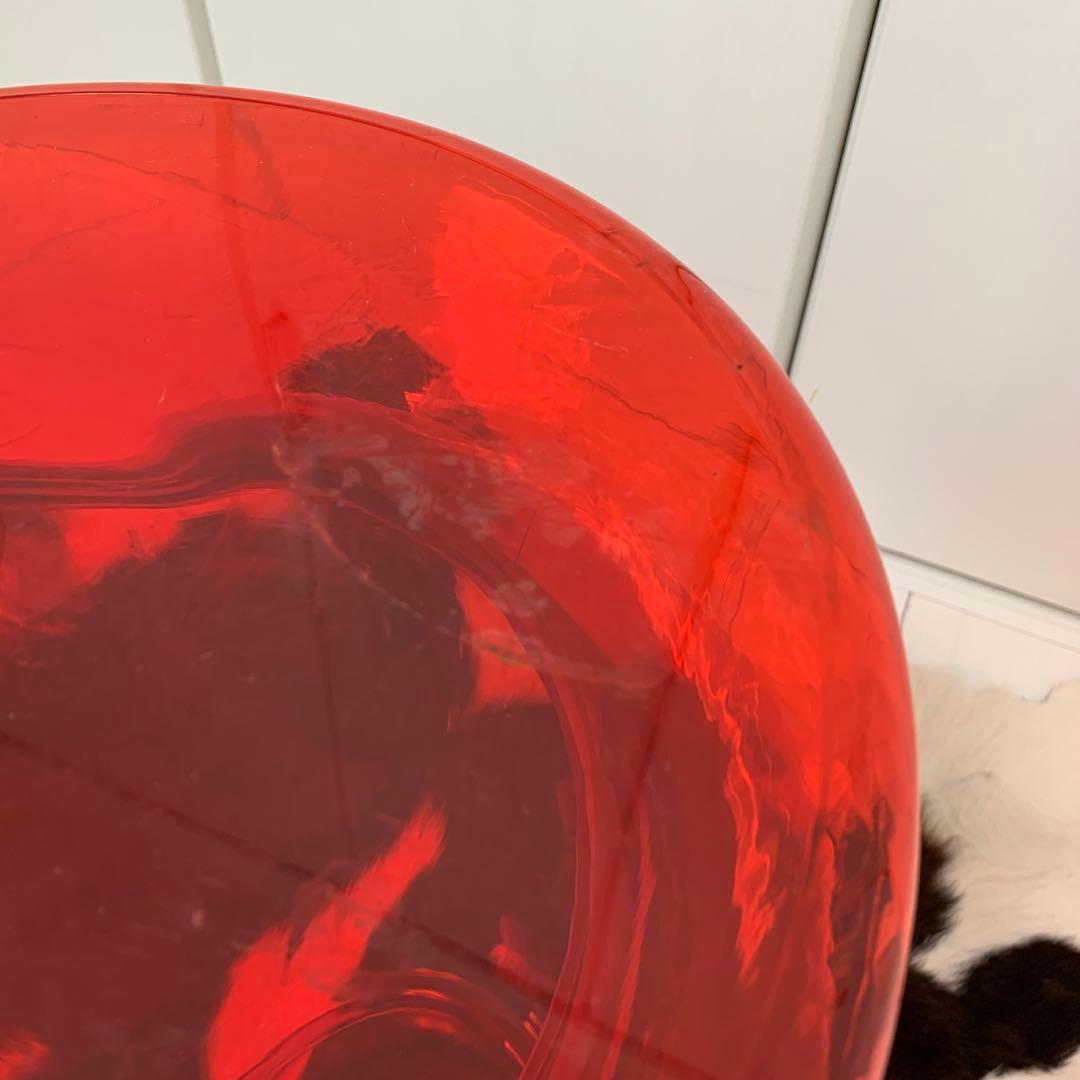 ブランドファニチャー！イタリア製 BOHEM BY Kartell