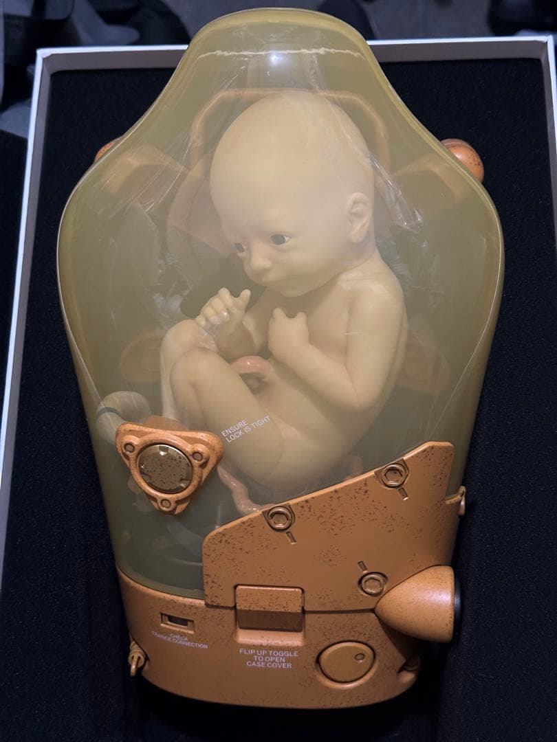デスストランディング DEATH STRANDING BBポッド 千値練 美品 - メルカリ