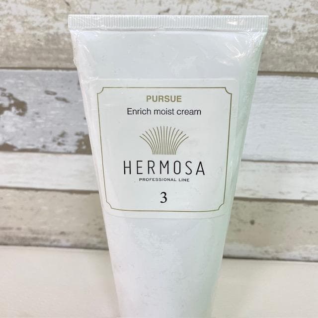 セール中★新品未使用　エルモサ パシュー エンリッチ モイストクリーム 180g