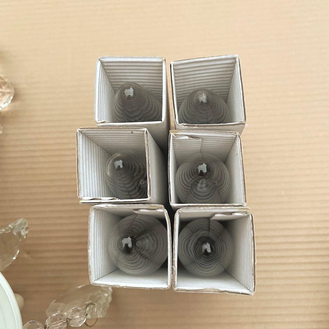 ハモサ　シャンデリア　スモール　照明