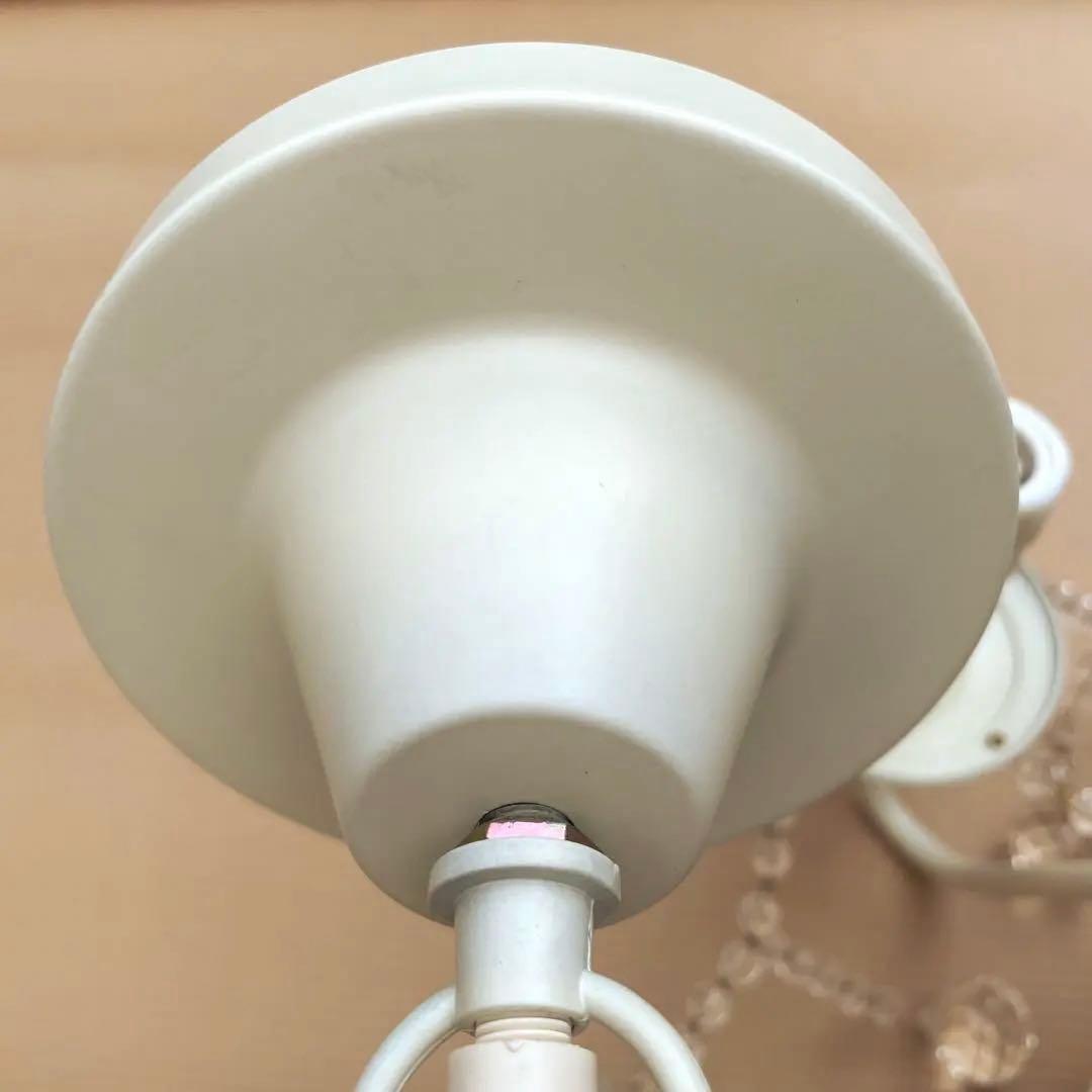 ハモサ　シャンデリア　スモール　照明