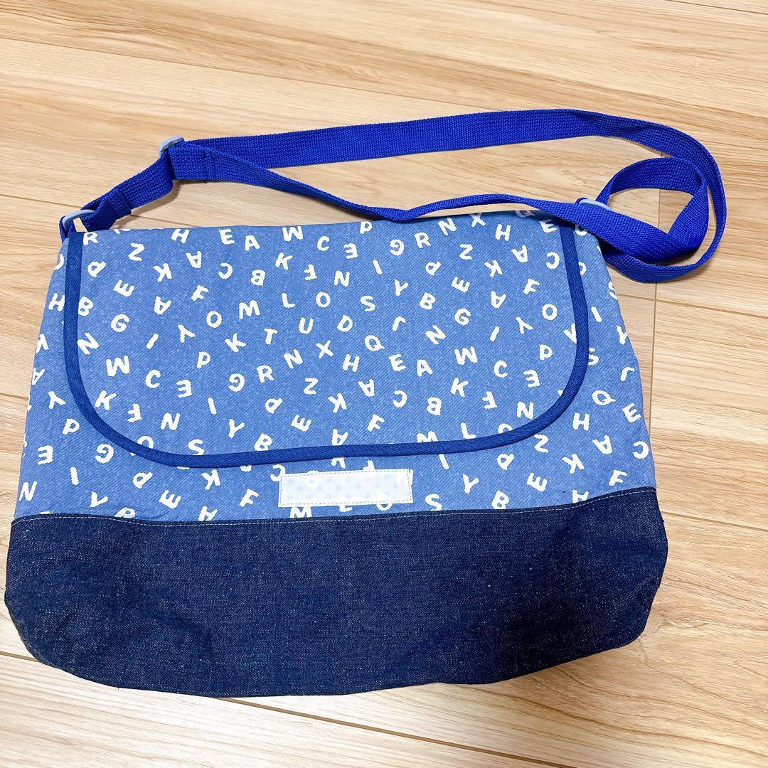 安曇野　認定保育園　指定　入園グッズセット　保育園準備